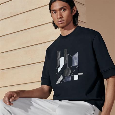 hermes kinder tshirt